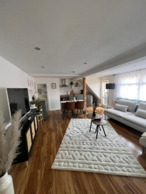 Ferienwohnung Grüne Straße 1